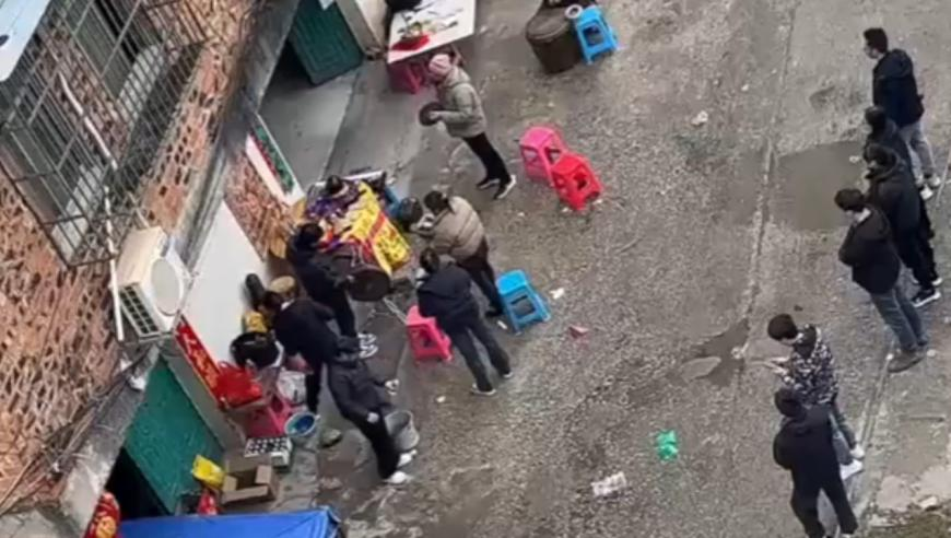 管家婆2025澳门资料,哈尔滨亚冬会开幕式,准确资料解释落实_豪华版V14.84